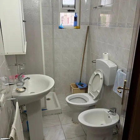 Station Apartman