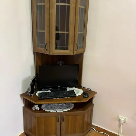 Station Apartman Durrës