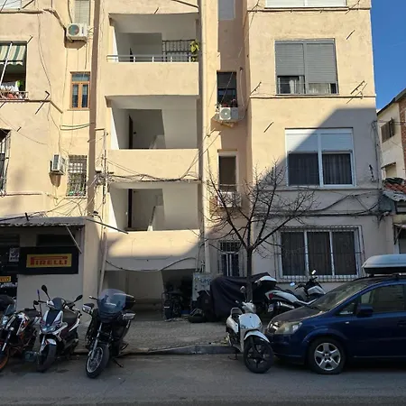 Station Apartman