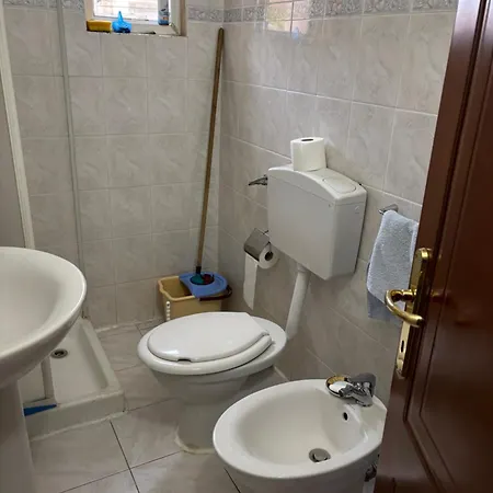 Apartman Station Durrës