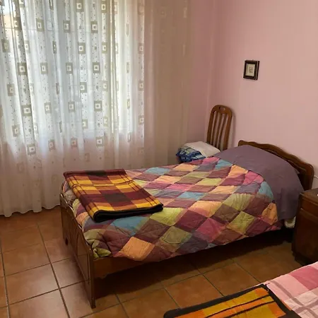 Apartamento Station