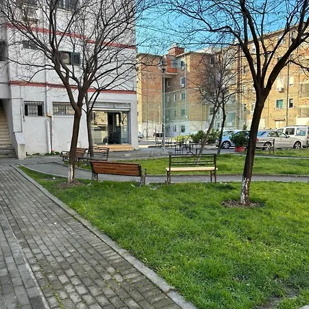 Apartamento Station *
