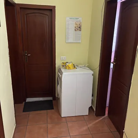94 Apartman *