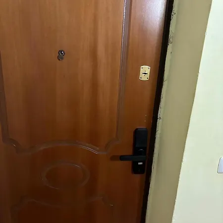 Apartman 94 Durrës