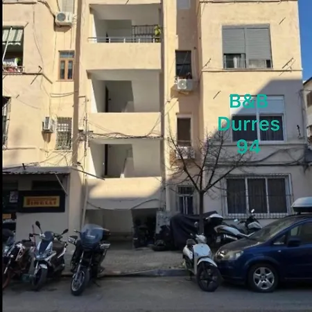 94 * Durrës