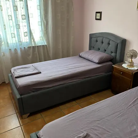 Apartman 94