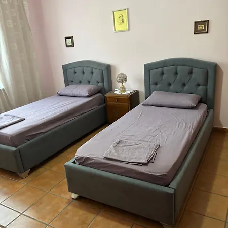 Apartman 94 *