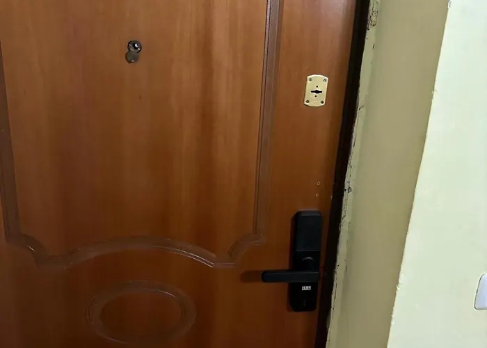 Apartamento 94 Durrës